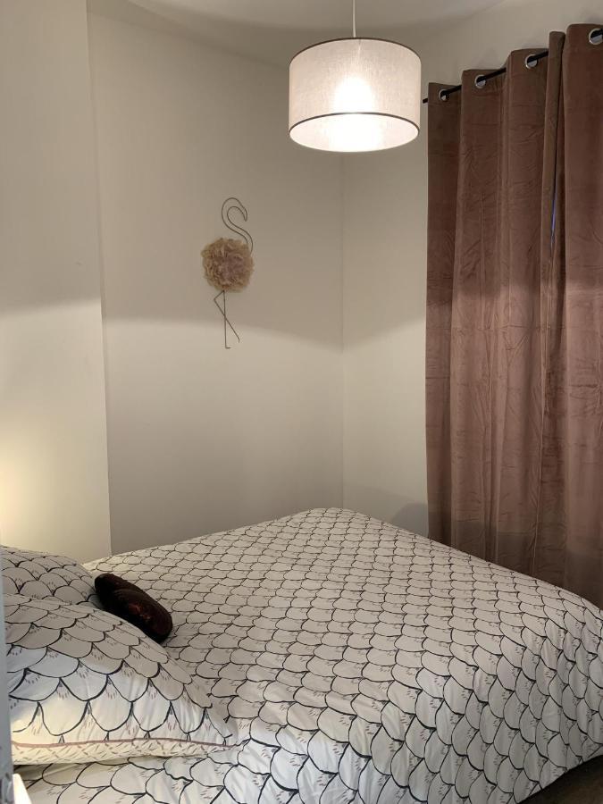 Theatre Sinne Luxury Apartement Mulhouse Dış mekan fotoğraf
