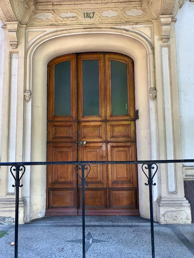 Theatre Sinne Luxury Apartement Mulhouse Dış mekan fotoğraf